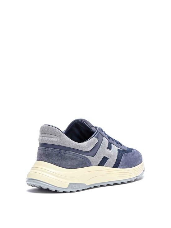 26SS 호간 하이퍼 라이트 스니커즈 HXM5630FR30V5Q880N Blue - HOGAN