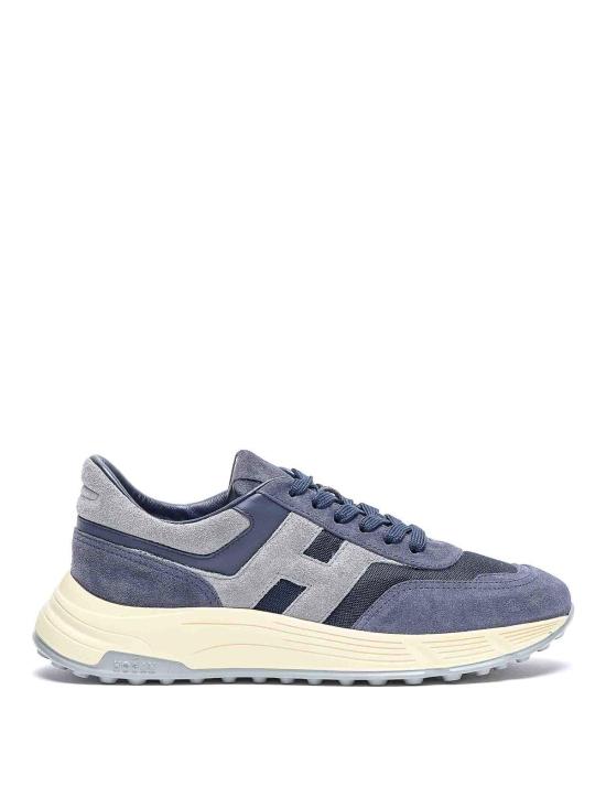 26SS 호간 하이퍼 라이트 스니커즈 HXM5630FR30V5Q880N Blue