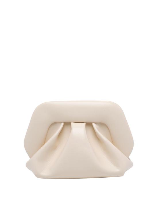 26SS 더모아레 토트백 NS1WTMBS0OOVF0110A White