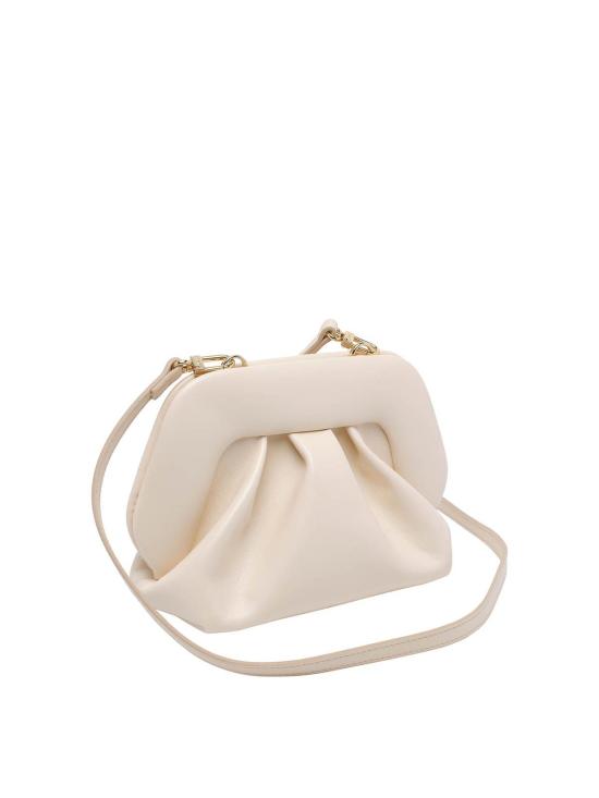 26SS 더모아레 토트백 NS1WTMBS0OOVF0110A White - THEMOIRE
