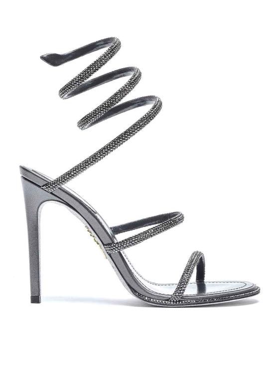 26SS 르네 카오빌라 샌들 C12538105R001V196 Grey