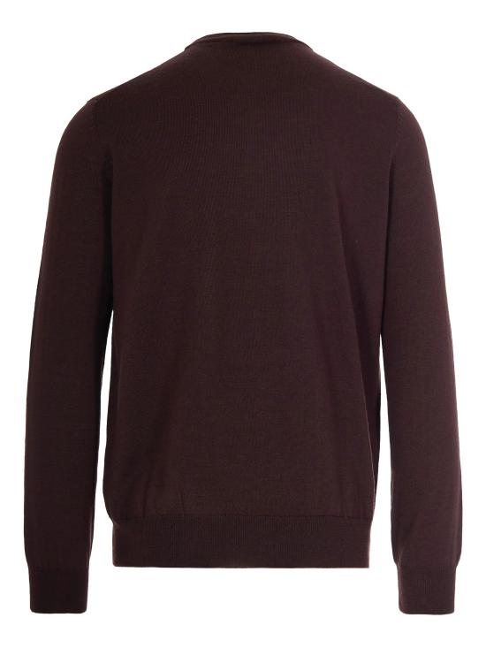 25FW 라코스테 스웨터 AH3225 SKB - LACOSTE