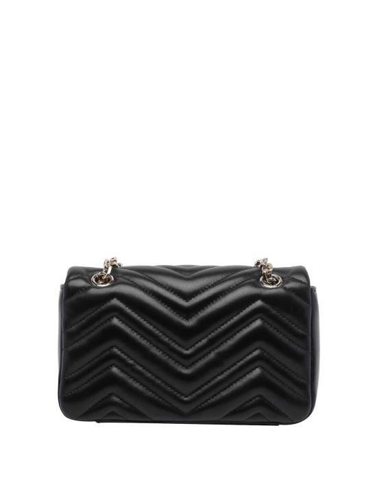 26SS 구찌 숄더백 837280AAE381000 Black - GUCCI