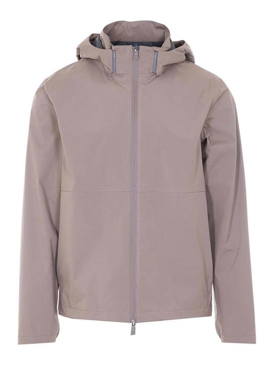 26SS 에르노 자켓 GI000618U128362600 Beige