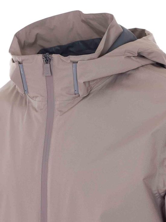 26SS 에르노 자켓 GI000618U128362600 Beige - HERNO