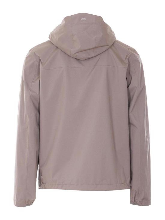 26SS 에르노 자켓 GI000618U128362600 Beige - HERNO