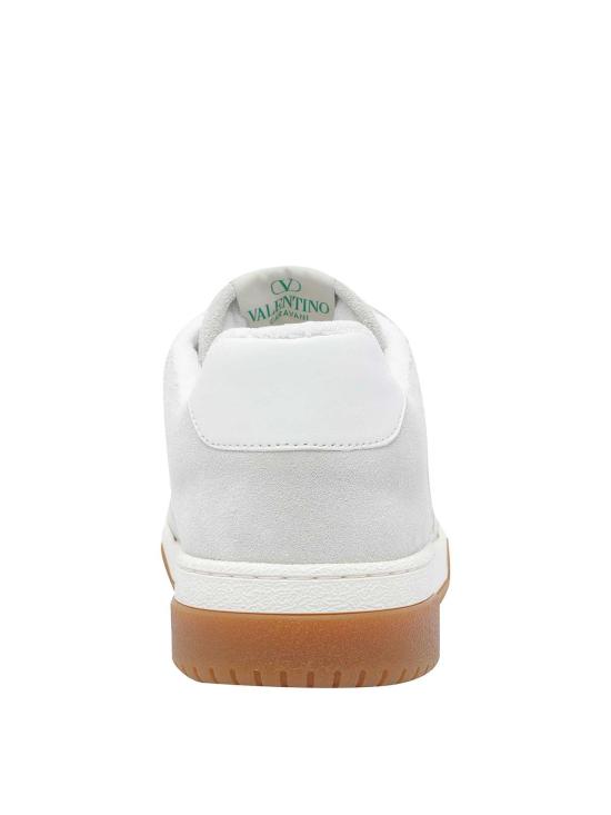 26SS 발렌티노 가라바니 스니커즈 S0M78ZZM0BO White - VALENTINO GARAVANI