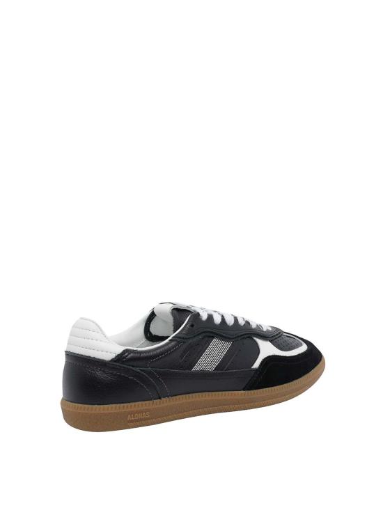26SS 알로하스 스니커즈 S10070912 Black - ALOHAS