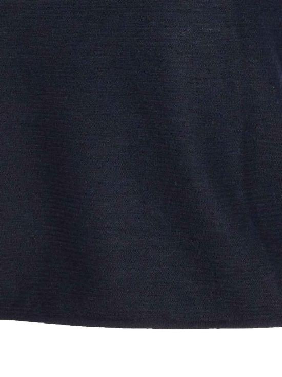 26SS 리사 양 반팔 티셔츠 2025101NA Blue - LISA YANG