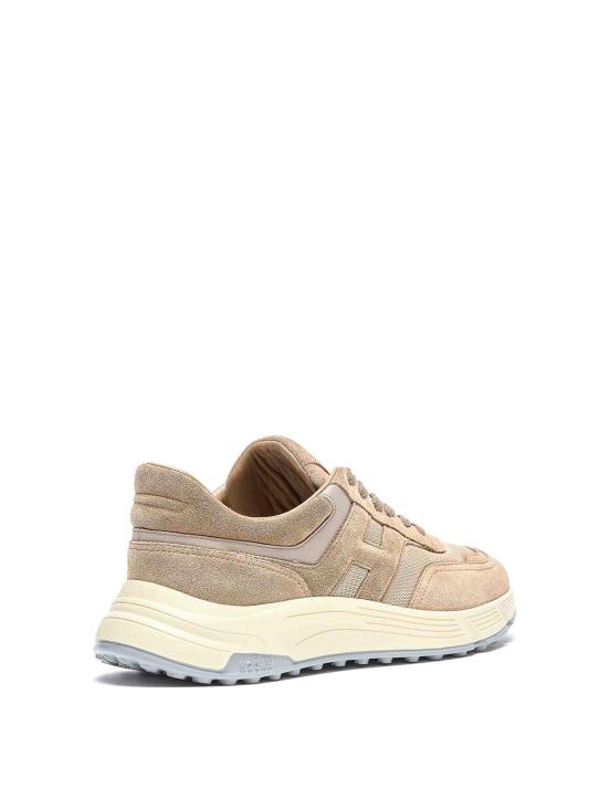 26SS 호간 하이퍼 라이트 스니커즈 HXM5630FR30V5Q880P Beige - HOGAN