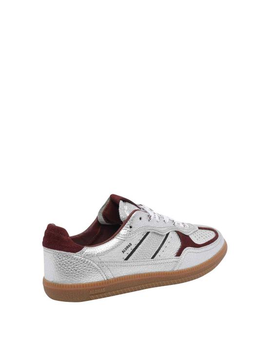 26SS 알로하스 스니커즈 S10120801 Silver - ALOHAS