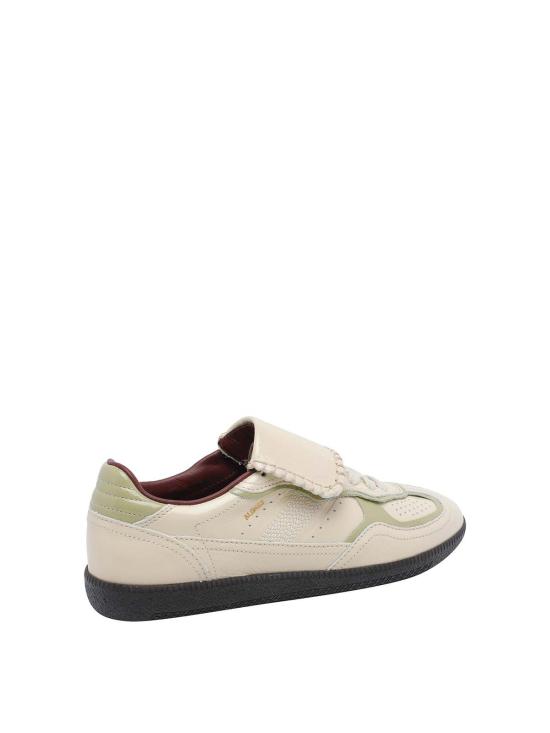 27SS 알로하스 스니커즈 S10082902 Beige - ALOHAS