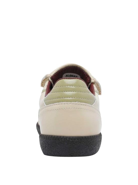 27SS 알로하스 스니커즈 S10082902 Beige - ALOHAS