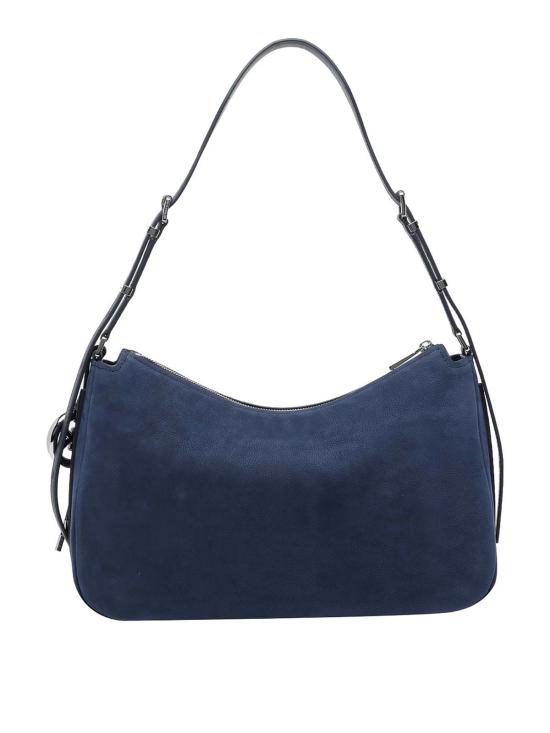 26SS 마이클 코어스 숄더백 30F5SY5M2L401 Blue - MICHAEL KORS