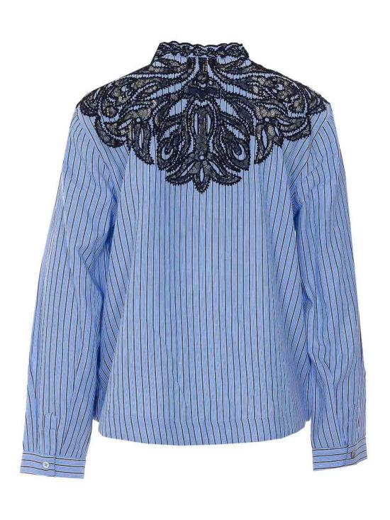 26SS 세아 셔츠 057MULTI Multicolour - SEA