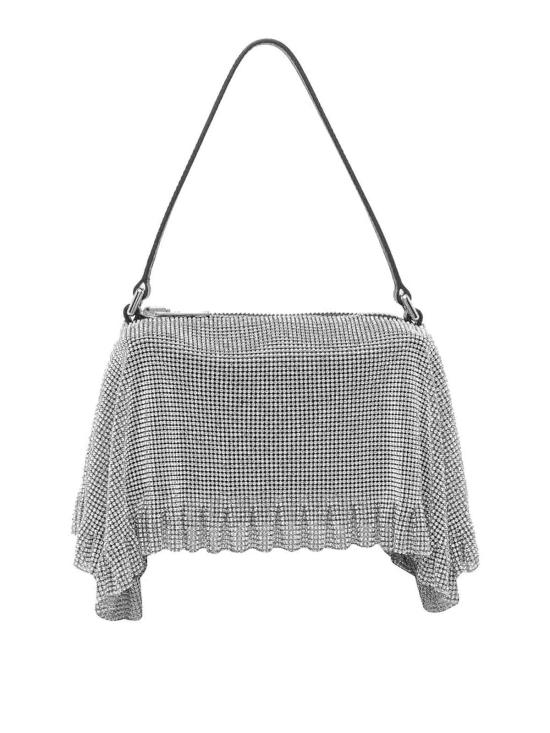 26SS 알렉산더 왕 클러치/파우치 20126P90M100 Silver