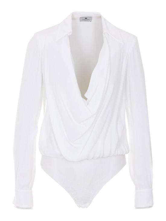 27SS 엘리자베타프랜치 민소매 티셔츠 CB00261E2360 White