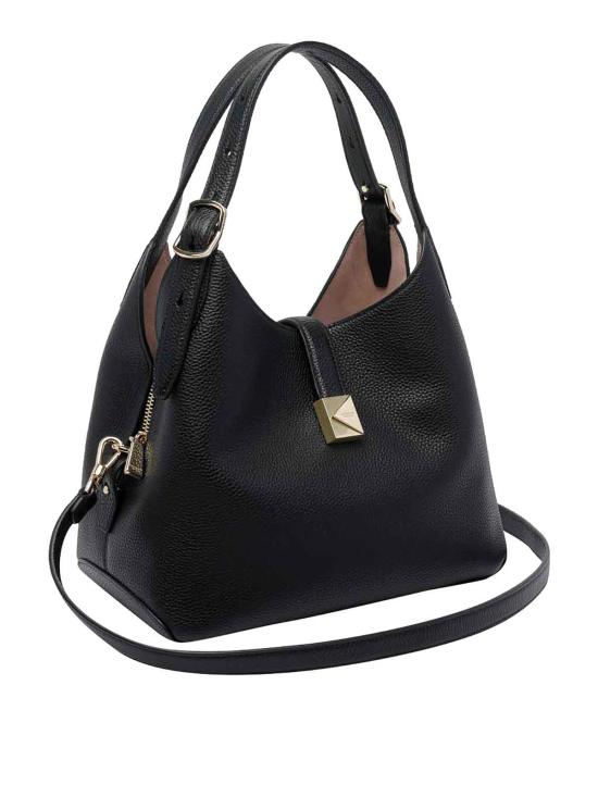 27SS 케이트 스페이드 토트백 KI557BLACK Black - KATE SPADE