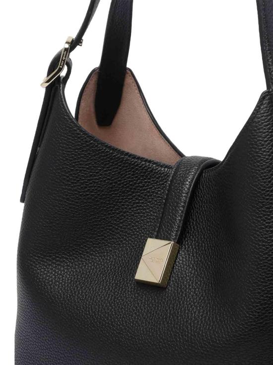 27SS 케이트 스페이드 토트백 KI557BLACK Black - KATE SPADE