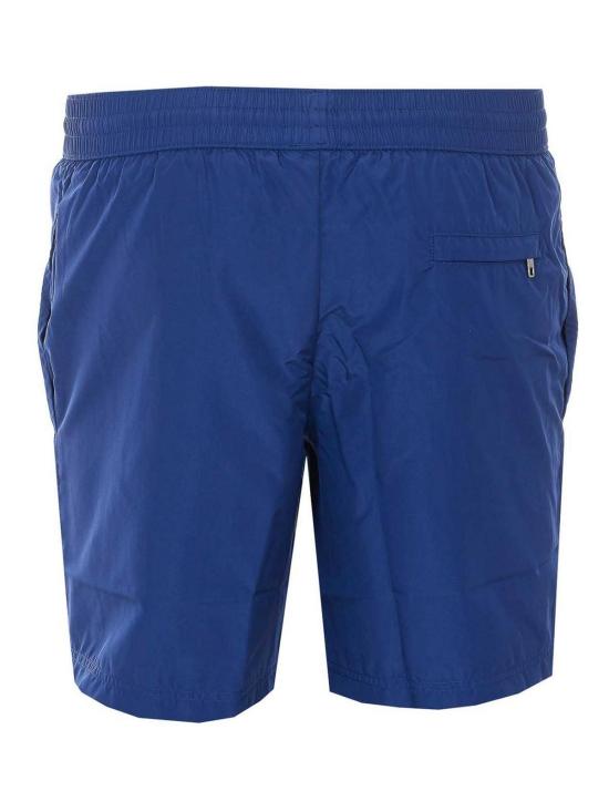 26SS 돌체앤가바나 숏팬츠 M4E45TON0DKB0310 Blue - DOLCE & GABBANA