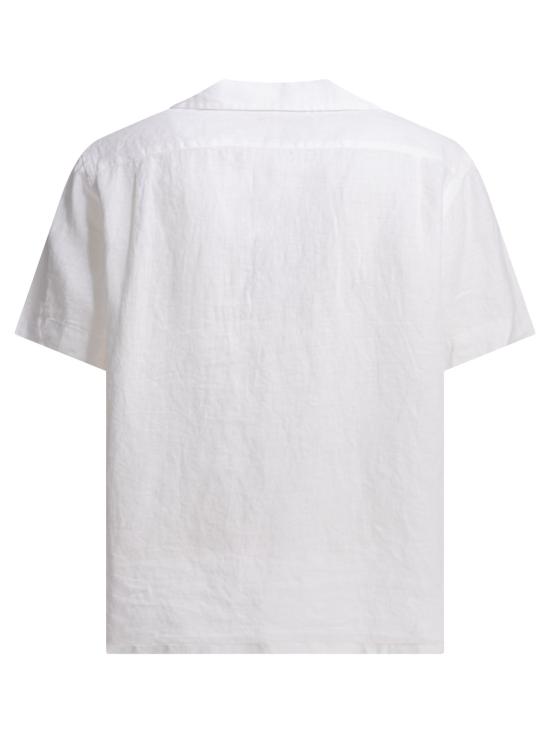 26SS 폴로 랄프로렌 긴팔 셔츠 710966421504WHITE White - POLO RALPH LAUREN