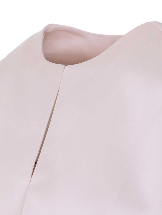 26SS 트윈셋 자켓 261TP241000570 Nude Neutrals - TWINSET