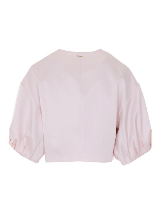 26SS 트윈셋 자켓 261TP241000570 Nude Neutrals - TWINSET