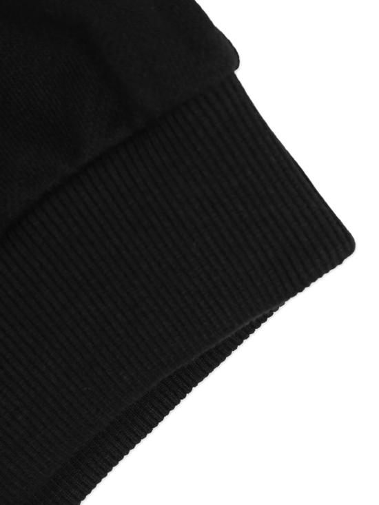 25FW [키즈] 발망 트레이닝 상의 BX4P80Z3183 930BC - BALMAIN