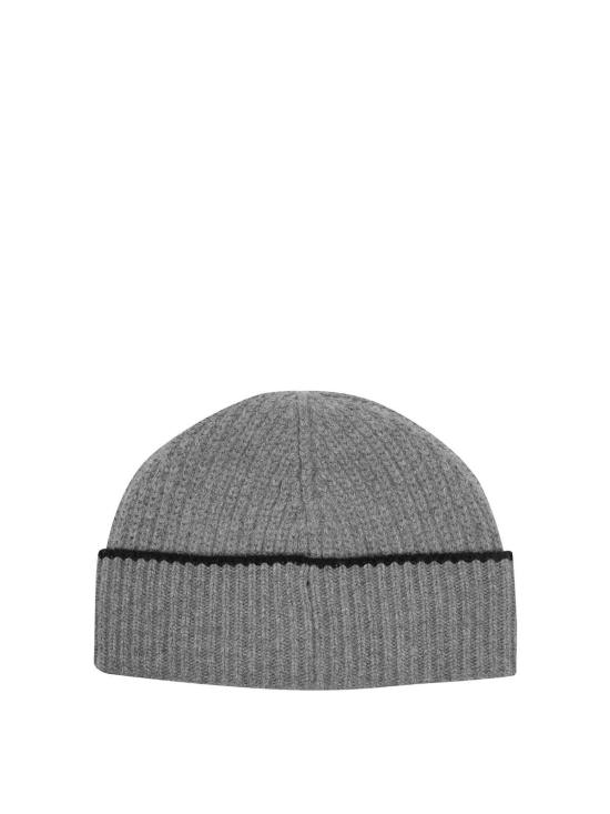  끌로에 모자 26SKB02WCS012 Grey - CHLOE