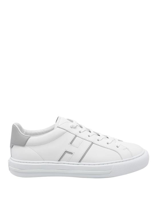 26SS 호간 레벨 스니커즈 HXM6910FU100ZL251Y White