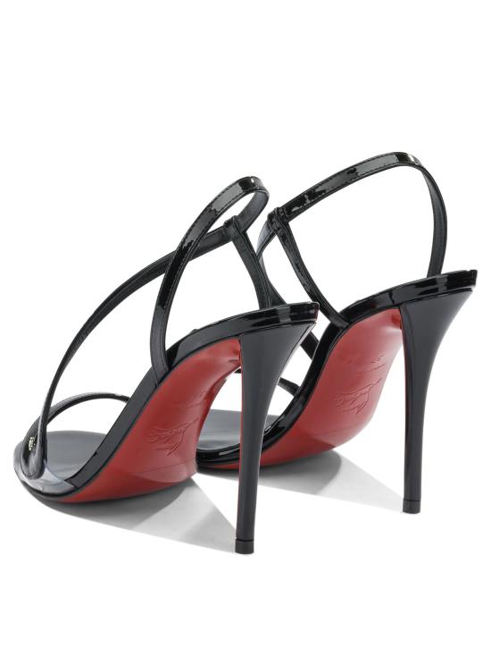 26SS 크리스챤 루부탱 샌들 3250183B439 Black - CHRISTIAN LOUBOUTIN