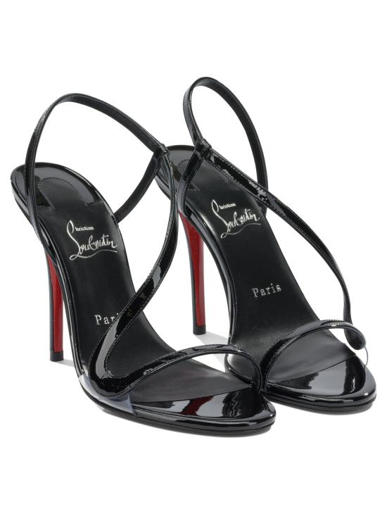 26SS 크리스챤 루부탱 샌들 3250183B439 Black - CHRISTIAN LOUBOUTIN
