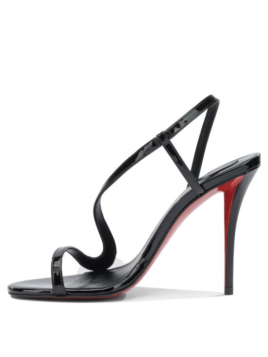 26SS 크리스챤 루부탱 샌들 3250183B439 Black - CHRISTIAN LOUBOUTIN