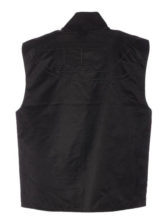 26SS 디젤 베스트 A201170HCAS9XX Black - DIESEL