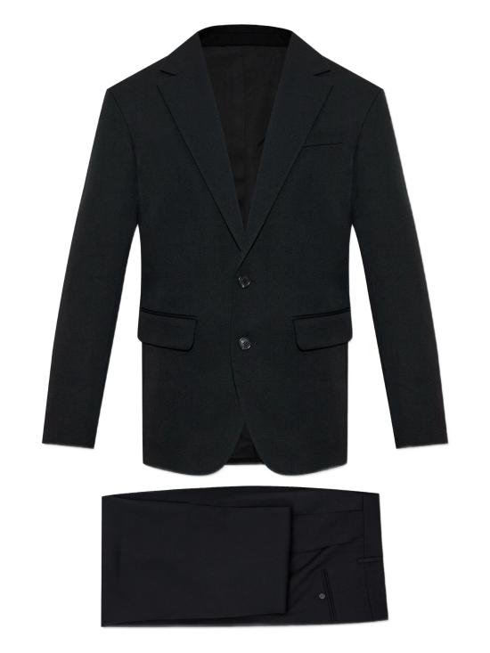 25FW 디스퀘어드2 수트 세트 S74FT0497D35322 900C