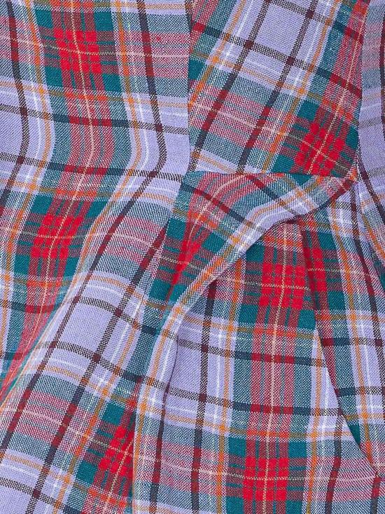 26SS 비비안웨스트우드 수트 자켓 1401007GW01C6O102 Multicolour - VIVIENNE WESTWOOD