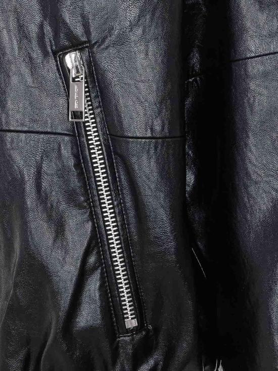  마이클 코어스 봄버 자켓 MR620K5DTW001 Black - MICHAEL KORS