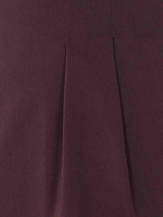  엘리자베타프랜치 숏팬츠 AB85661E2644 Red - ELISABETTA FRANCHI