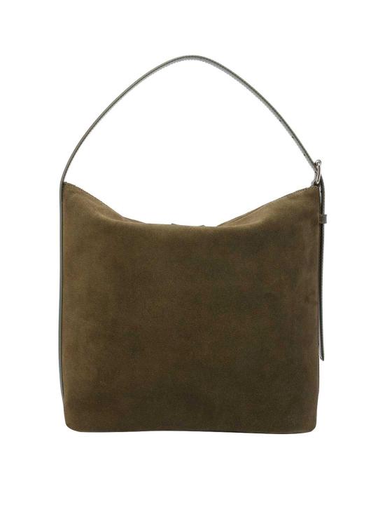 26SS 아페쎄 베라 백 PXCALF61902JAD Green - A.P.C.