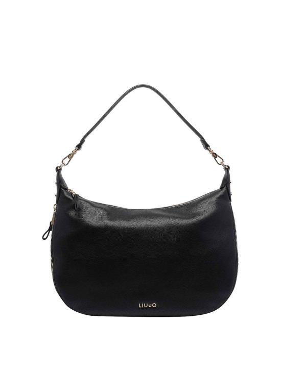 26SS 리우조 숄더백 AA6134ES02622222 Black