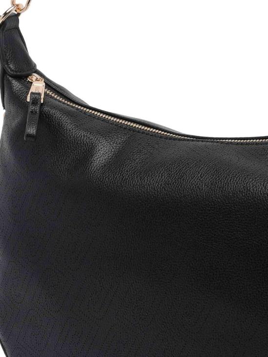 26SS 리우조 숄더백 AA6134ES02622222 Black - LIU JO