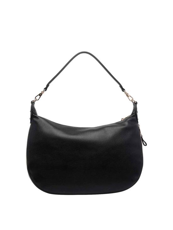 26SS 리우조 숄더백 AA6134ES02622222 Black - LIU JO