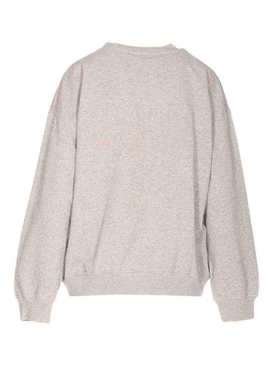 26SS 가니 키티 스웨트셔츠 A1060016920 Grey - GANNI