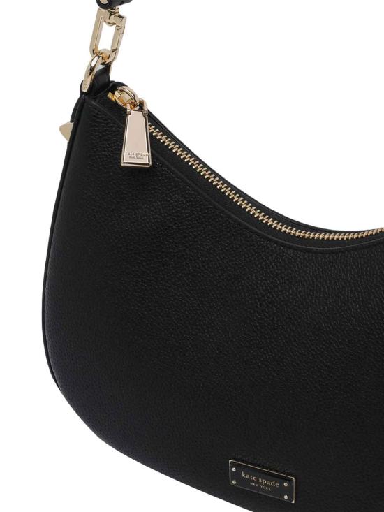 27SS 케이트 스페이드 숄더백 KM491BLACK Black - KATE SPADE