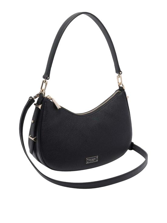 27SS 케이트 스페이드 숄더백 KM491BLACK Black - KATE SPADE