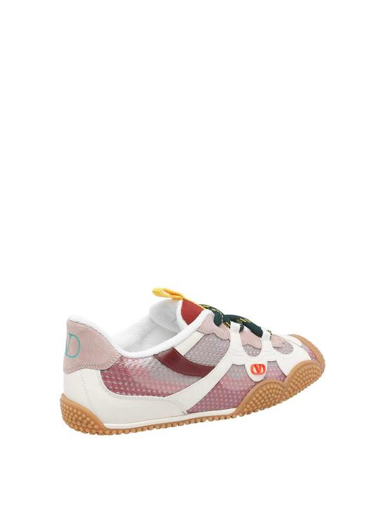 26SS 발렌티노 가라바니 스니커즈 S0NB8XTT9NV Multicolour - VALENTINO GARAVANI