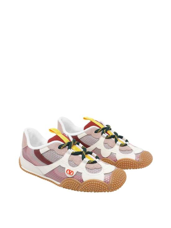 26SS 발렌티노 가라바니 스니커즈 S0NB8XTT9NV Multicolour - VALENTINO GARAVANI