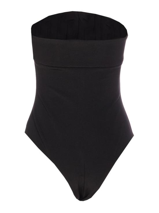 26SS 발망 민소매 티셔츠 BA285JL050PA Black - BALMAIN