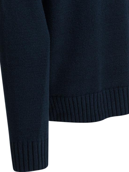 26SS 폴로 랄프로렌 스웨터 710A12989002DARK COBALT COMBO Blue - POLO RALPH LAUREN