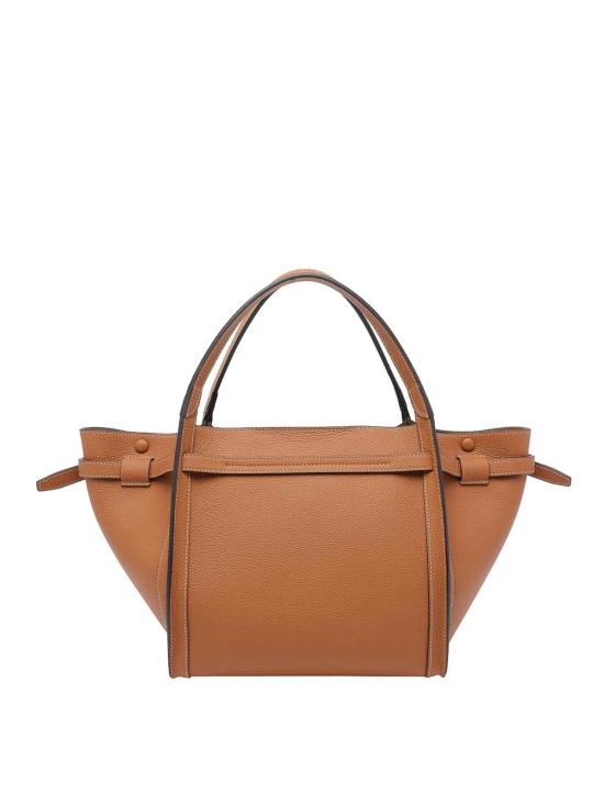 27SS 토즈 토트백 XBWTIMA0200WKAS410 Brown - TODS